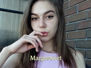 Margosweet