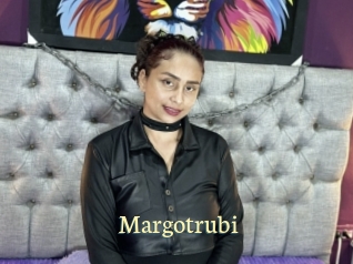 Margotrubi