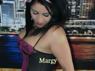 Margy