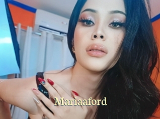 Mariaaford