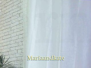 mariaandkate Porn str8