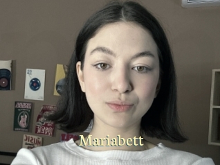 Mariabett