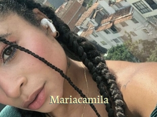 Mariacamila