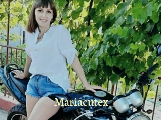 Mariacutex