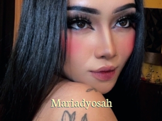 Mariadyosah