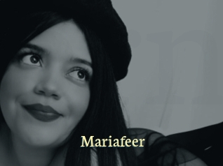 Mariafeer
