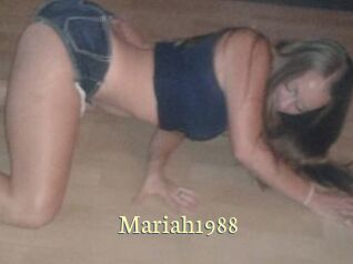 mariah1988 Porn str8