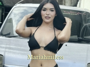 Mariahmiless