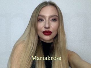 Mariakross
