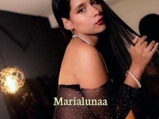 Marialunaa