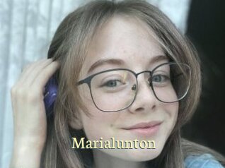 Marialunton