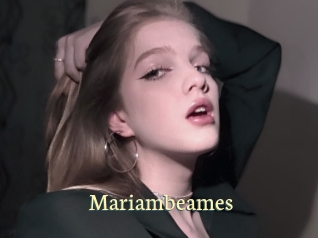 mariambeames Porn str8