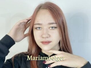 Mariambelger