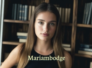 Mariambodge