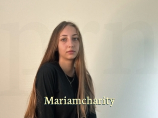 Mariamcharity