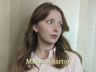 Mariamcharton