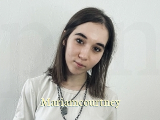 Mariamcourtney