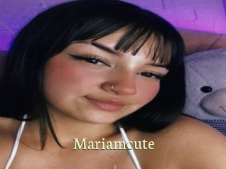 Mariamcute