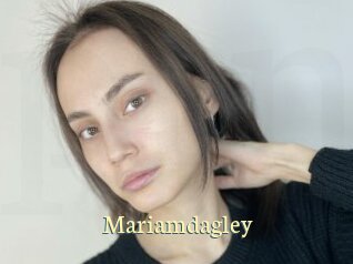 Mariamdagley
