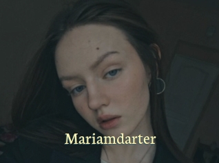 Mariamdarter