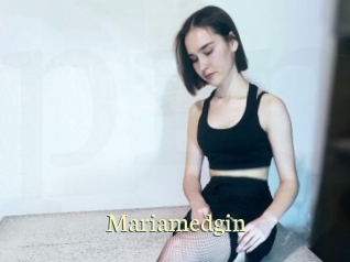 mariamedgin Porn str8