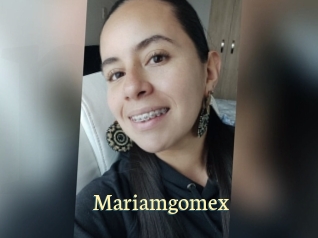 Mariamgomex