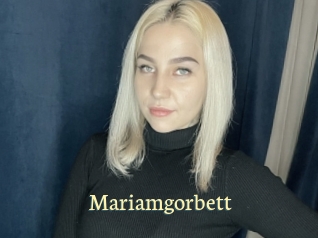 Mariamgorbett