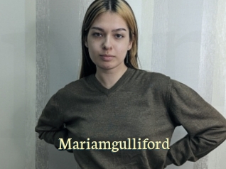 Mariamgulliford