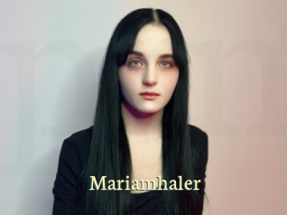 mariamhaler Porn str8