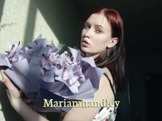 mariamhandley Porn str8