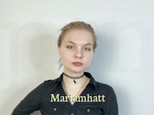 Mariamhatt