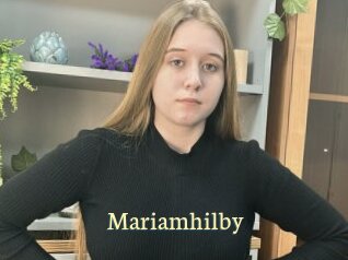 Mariamhilby