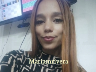 Mariamrivera