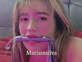 mariamsilva Porn str8