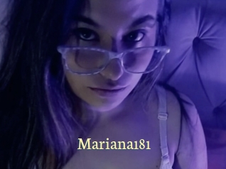 Mariana181