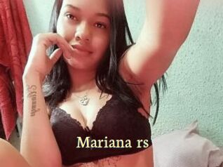 Mariana_rs