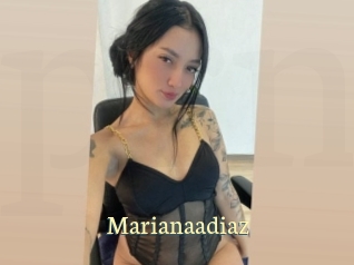 marianaadiaz Porn str8