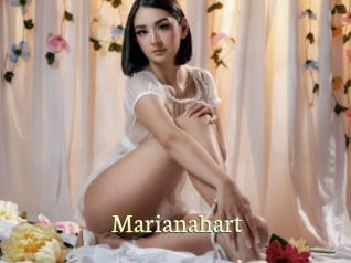 marianahart Porn str8