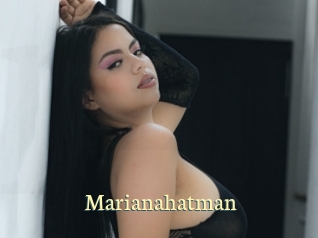 marianahatman Porn str8
