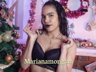 Marianamorggan