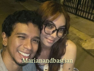 marianandbastian Porn str8