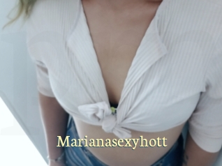 Marianasexyhott