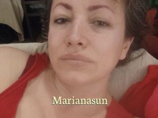 Marianasun