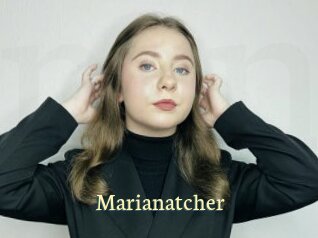 marianatcher Porn str8