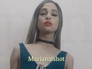 Marianatshot