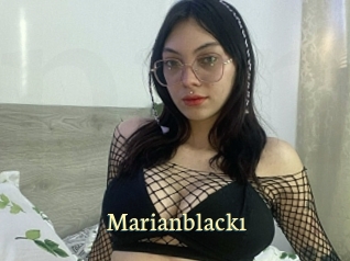 Marianblack1