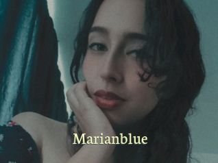 Marianblue