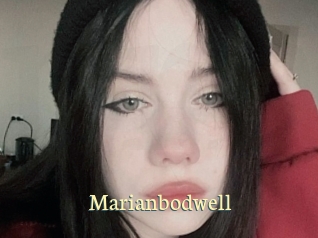 marianbodwell Porn str8