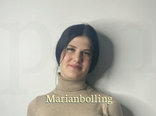 Marianbolling