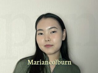 Mariancolburn
